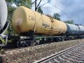 Тайшетская транспортная прокуратура взяла на контроль расследование уголовного дела по факту схода вагонов грузового поезда