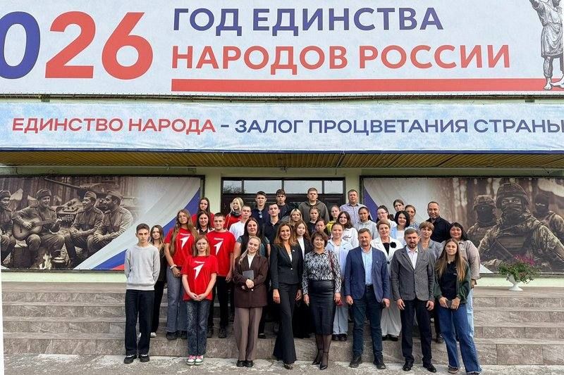 В Нижнеудинске откроют молодежный центр «Алыннаар»