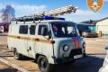 В Бурятии нашли двух школьников, пропавших по дороге из школы в Туране