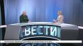 Гость студии — министр лесного комплекса Иркутской области Павел Кирдяпкин
