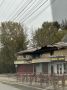 Нам пишут: Последствия пожара на Рабочего штаба в Иркутске