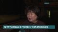 Артисты Государственного русского драматического театра имени Бесстужева прибыли в Иркутск с обменными гастролями