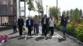 Депутаты Заксобрания контролируют состояние социальной инфраструктуры в Тулуне
