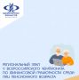 Продолжается регистрация участников на региональный этап V Всероссийского чемпионата по финансовой грамотности среди лиц пенсионного возраста