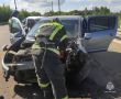 В Прибайкалье за минувшие сутки:
