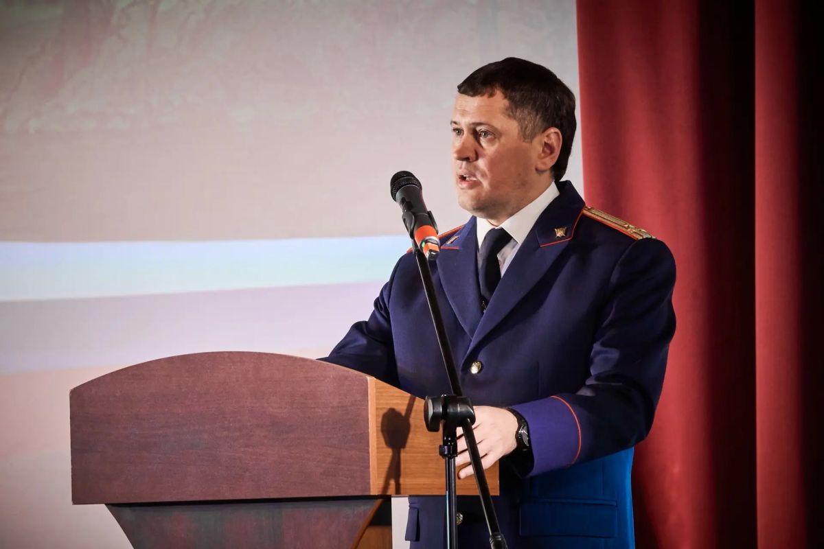 В Иркутске завершился второй этап Международного конкурса художественной самодеятельности Следственного комитета Российской Федерации среди следственных управлений по Сибирскому федеральному округу В Иркутске завершился второй этап Международного конкурса художественной самодеятельности Следственного комитета Российской Федерации среди следственных управлений по Сибирскому федеральному округу