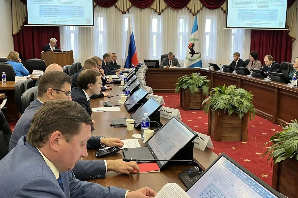 В Иркутской области в 2026 году заключено более 5 тысяч социальных контрактов В Иркутской области в 2026 году заключено более 5 тысяч социальных контрактов