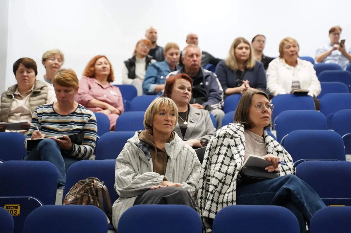 В Иркутске 17-18 сентября проходит региональный семинар для ответственных за антидопинговую работу в организациях, реализующих дополнительные образовательные программы спортивной подготовки в Приангарье В Иркутске 17-18 сентября проходит региональный семинар для ответственных за антидопинговую работу в организациях, реализующих дополнительные образовательные программы спортивной подготовки в Приангарье