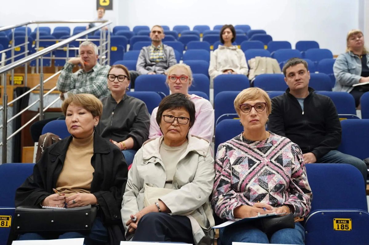 В Иркутске 17-18 сентября проходит региональный семинар для ответственных за антидопинговую работу в организациях, реализующих дополнительные образовательные программы спортивной подготовки в Приангарье В Иркутске 17-18 сентября проходит региональный семинар для ответственных за антидопинговую работу в организациях, реализующих дополнительные образовательные программы спортивной подготовки в Приангарье