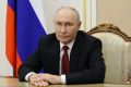Владимир Путин обратился к россиянам перед предстоящими выборами в Госдуму