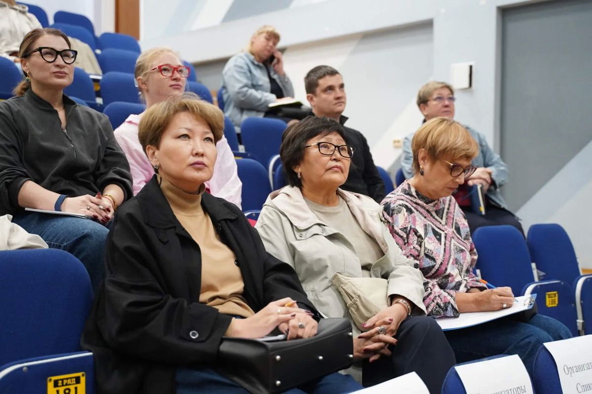 В Иркутске 17-18 сентября проходит региональный семинар для ответственных за антидопинговую работу в организациях, реализующих дополнительные образовательные программы спортивной подготовки в Приангарье В Иркутске 17-18 сентября проходит региональный семинар для ответственных за антидопинговую работу в организациях, реализующих дополнительные образовательные программы спортивной подготовки в Приангарье