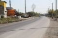 В Иркутске на финишную прямую вышел ремонт дороги на улице Курганской
