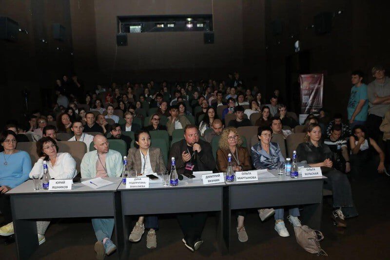Объявлены имена победителей Байкальского питчинга-2026 Объявлены имена победителей Байкальского питчинга-2026