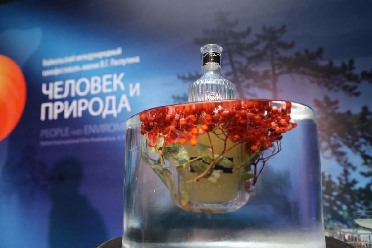 В Иркутске открылся 25-й Байкальский кинофестиваль «Человек и Природа» В Иркутске открылся 25-й Байкальский кинофестиваль «Человек и Природа»