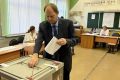 Свой выбор также сделали министр труда и занятости Кирилл Клоков, министр имущественных отношений Антон Протасов, министр здравоохранения Андрей Модестов, министр спорта Виктор Учеватов, министр социального развития, опеки и...