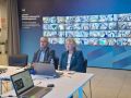 Сегодня на площадке областного Центра общественного наблюдения за выборами Уполномоченный по правам человека в Иркутской области выступила в прямом эфире пресс брифинга ситуационного центра Общественной палаты Россиийской...