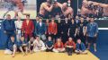 В Усть-Куте полицейские провели профилактическую беседу с воспитанниками секции самбо