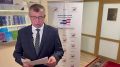 Избирательная комиссия Иркутской области подвела итоги первого дня голосования на выборах депутатов Государственной Думы Федерального Собрания Российской Федерации девятого созыва