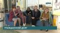 В Иркутске с самого утра наблюдатели и председатели уиков отмечают активность горожан