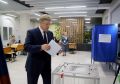 Полпред Президента РФ в СФО призывал всех принять участие в голосовании и сделать ответственный выбор