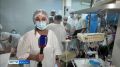 Сохранить все жизненно важные функции во время удаления опухоли головного мозга