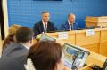 В Заксобрании Приангарья рассматривается законопроект о трудоустройстве участников СВО