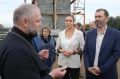 Депутаты областного парламента продолжают рабочую поездку по территориям Иркутской области