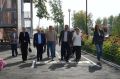 По инициативному проекту в Тулуне появится памятник участникам СВО