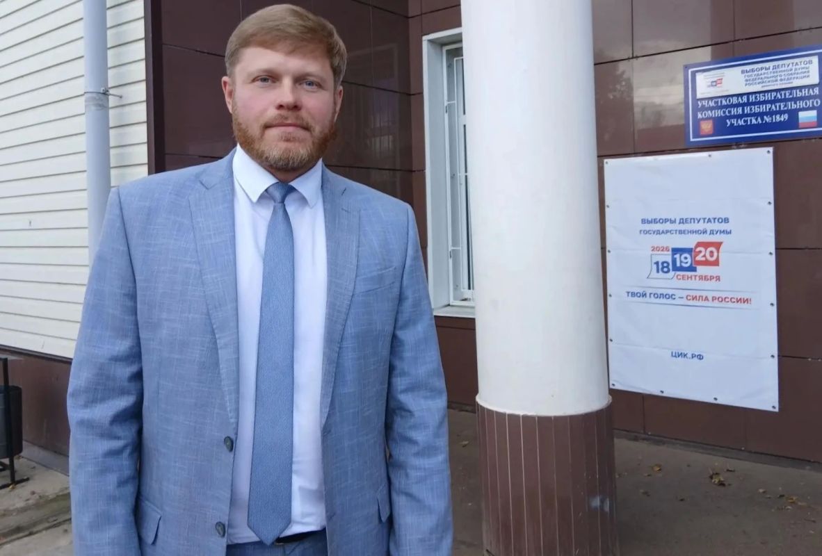 В Иркутской области в первый день голосования избирательные участки посетили зампреды Правительства и министры