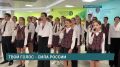 В регионе открыли 1852 избирательных участка