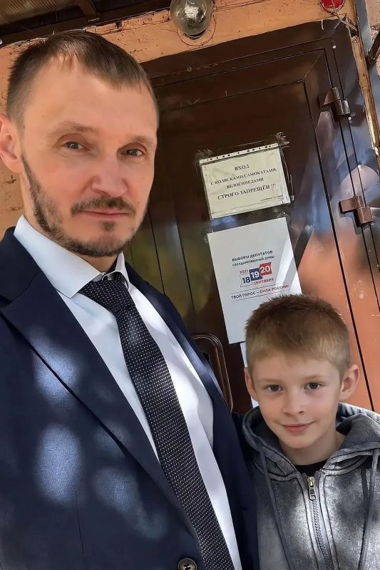В Иркутской области в первый день голосования избирательные участки посетили зампреды Правительства и министры В Иркутской области в первый день голосования избирательные участки посетили зампреды Правительства и министры