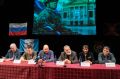«Бойцы слушали нас стоя». Артисты Иркутского академического драматического театра имени Н.П. Охлопкова в третий раз выступили перед бойцами в зоне СВО