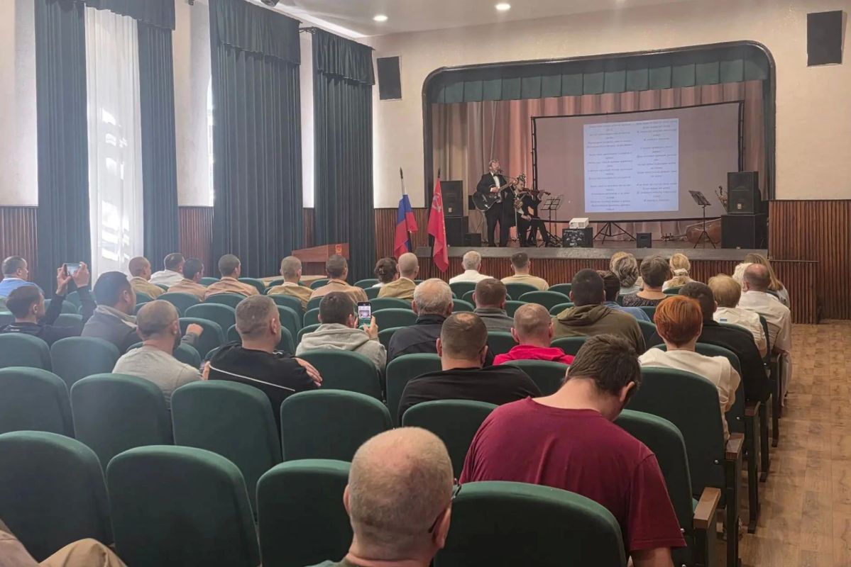 Игорь Кобзев: В Иркутске завершился 21-й Международный фестиваль академической музыки «Звёзды на Байкале» Игорь Кобзев: В Иркутске завершился 21-й Международный фестиваль академической музыки «Звёзды на Байкале»