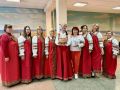Во второй день голосования на выборах депутатов Государственной Думы девятого созыва в Иркутской области явка достигла 20,18%