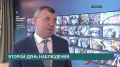 Продолжает свою работу Центр общественного наблюдения за выборами