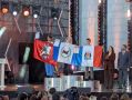 Студентка из Приангарья Александра Сухарева завоевала золото чемпионата высоких технологий