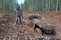 Лесные богатства Приангарья: труд и гордость региона