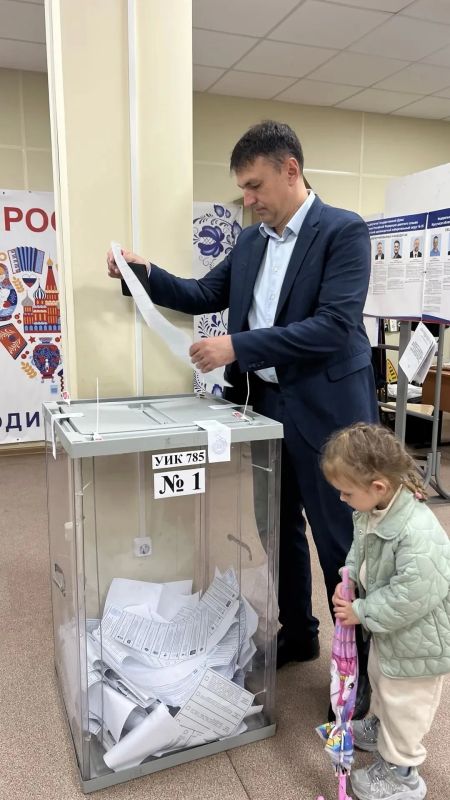 Иркутская область продолжает голосовать на выборах депутатов Госдумы Иркутская область продолжает голосовать на выборах депутатов Госдумы