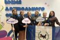 Педагоги Приангарья приняли участие во Всероссийском форуме «Время дошкольного образования»
