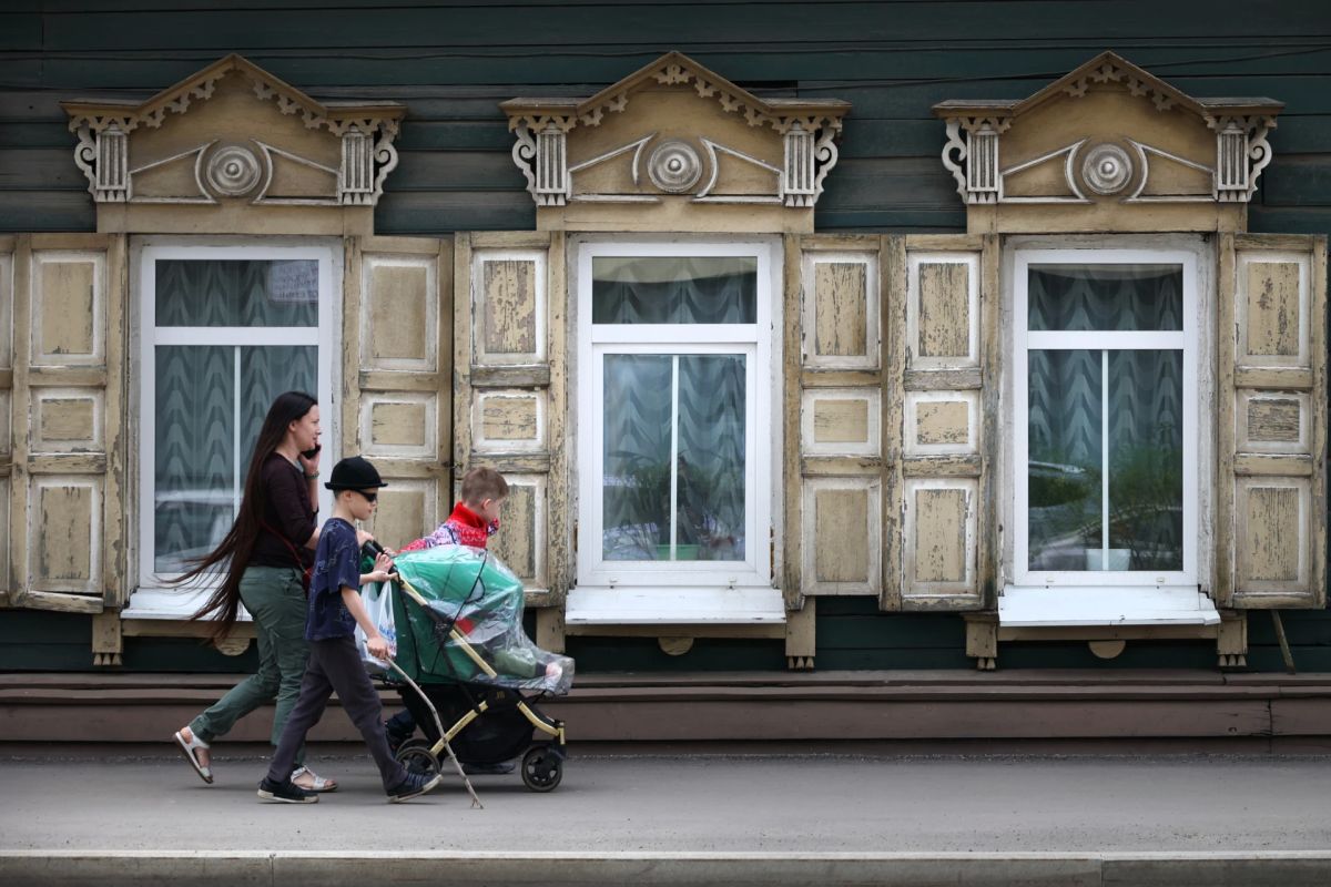В Иркутской области утвердили региональный корпоративный демографический стандарт