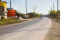 Финал ремонта Курганской близок