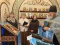 Молельную комнату создали в городской детской больнице