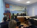 Встреча с молодыми сотрудниками, выпускниками ведомственных вузов прошла в Восточно-Сибирском ЛУ МВД России на транспорте