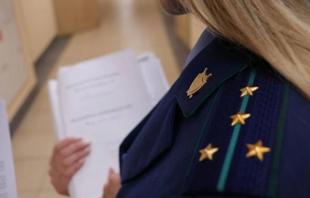 Прокуратура Куйтунского района добилась досрочного назначения местному жителю страховой пенсии по старости