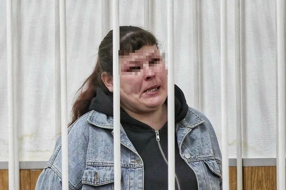 «Она начала кукситься, реветь… А потом замолчала»: в Забайкалье для матери, накормившей годовалую дочь уксусом, требуют сурового наказания
