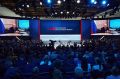 Глава минфина Иркутской области приняла участие в Московском финансовом форуме