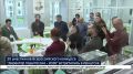 30 участников Всероссийского конкурса «Директор года России — 2026» встретились в Иркутске