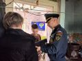 Более 1,5 тысяч человек привлечены к профилактической работе, направленной на снижение количества пожаров в жилье