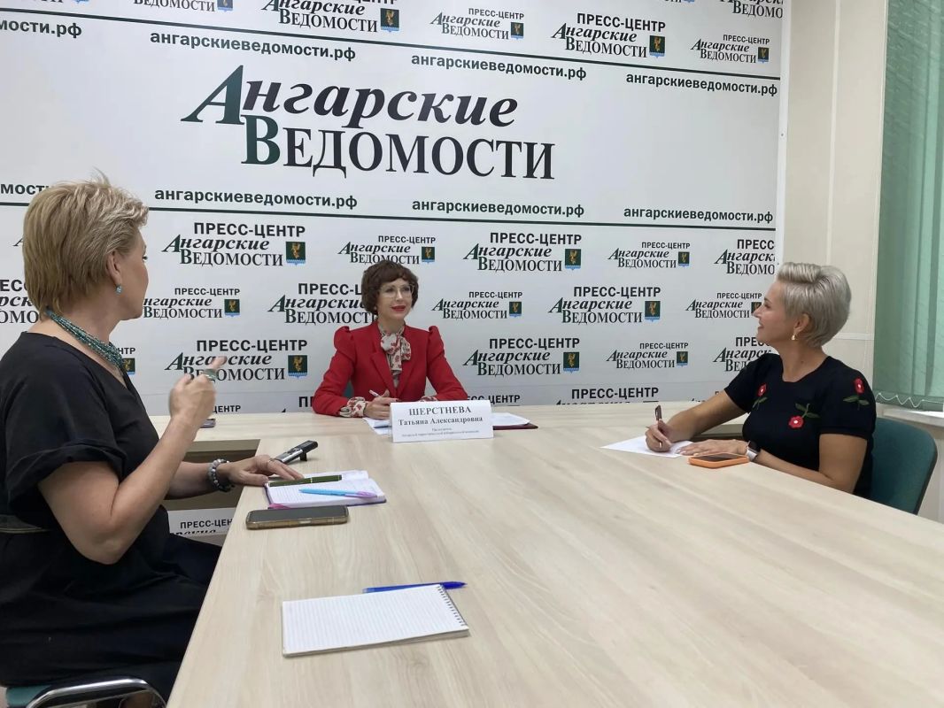 Итоги выборов депутатов Государственной Думы подвели в Ангарском округе Итоги выборов депутатов Государственной Думы подвели в Ангарском округе