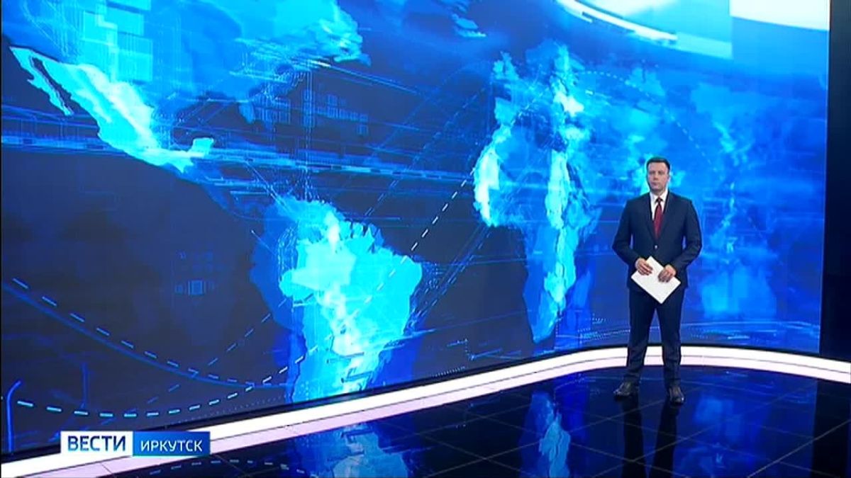 В Иркутске стартовал отопительный сезон